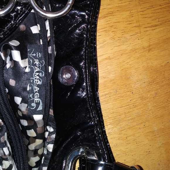 Rampage Handbag - Picture 5 of 5